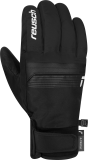 Reusch Snow Pilot R-TEX® 6401292 7701 schwarz front